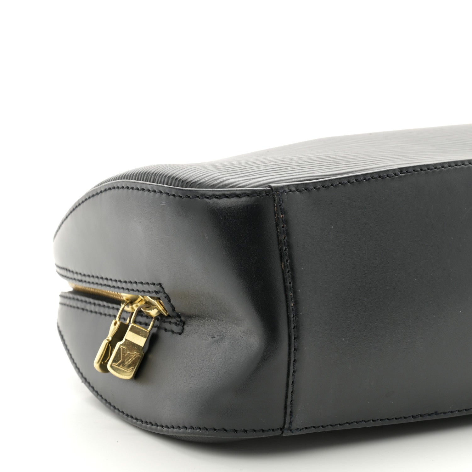 Louis Vuitton Epi Jasmin Black 8 of 10