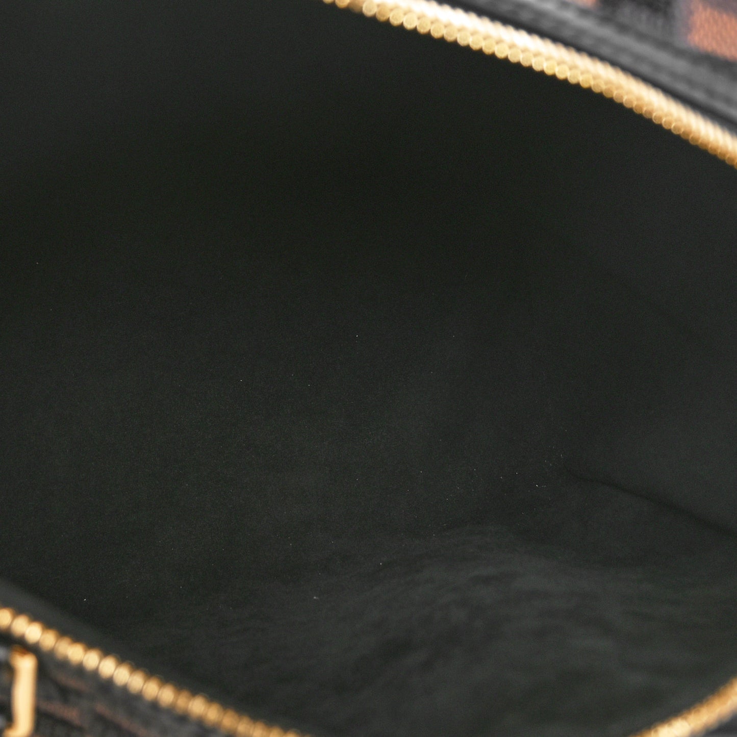 Damier Paillettes Speedy 30 Black