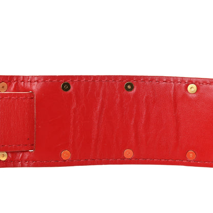 Louis Vuitton Suhali Le Talentueux Geranium 19 of 19