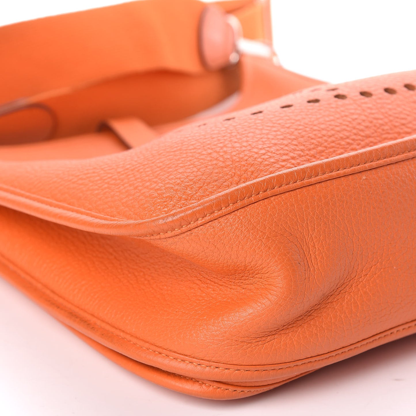 Taurillon Clemence Evelyne III GM Orange