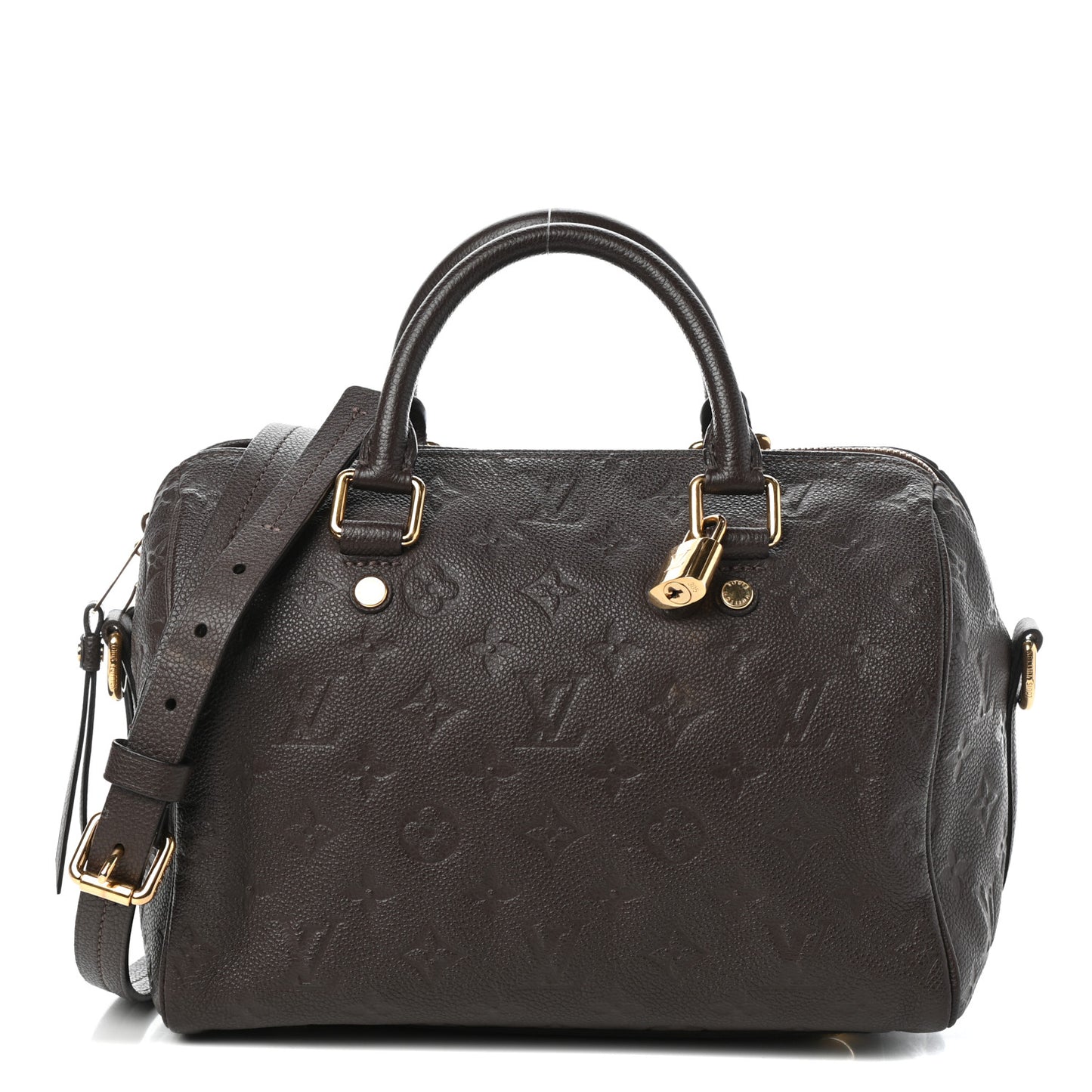 Empreinte Speedy Bandouliere 25 Terre