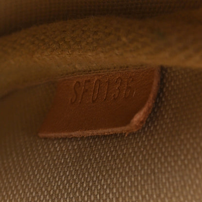 Louis Vuitton Damier Azur Mini Pochette Accessories 7 of 11