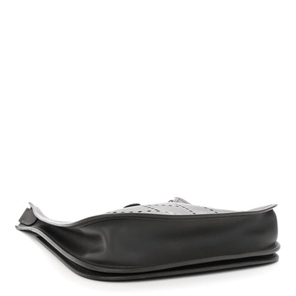 Hermes Epsom Evelyne II PM Graphite 4 of 11