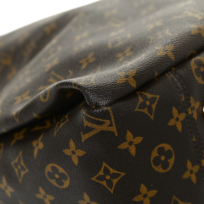 Louis Vuitton Monogram Artsy MM 11 of 11