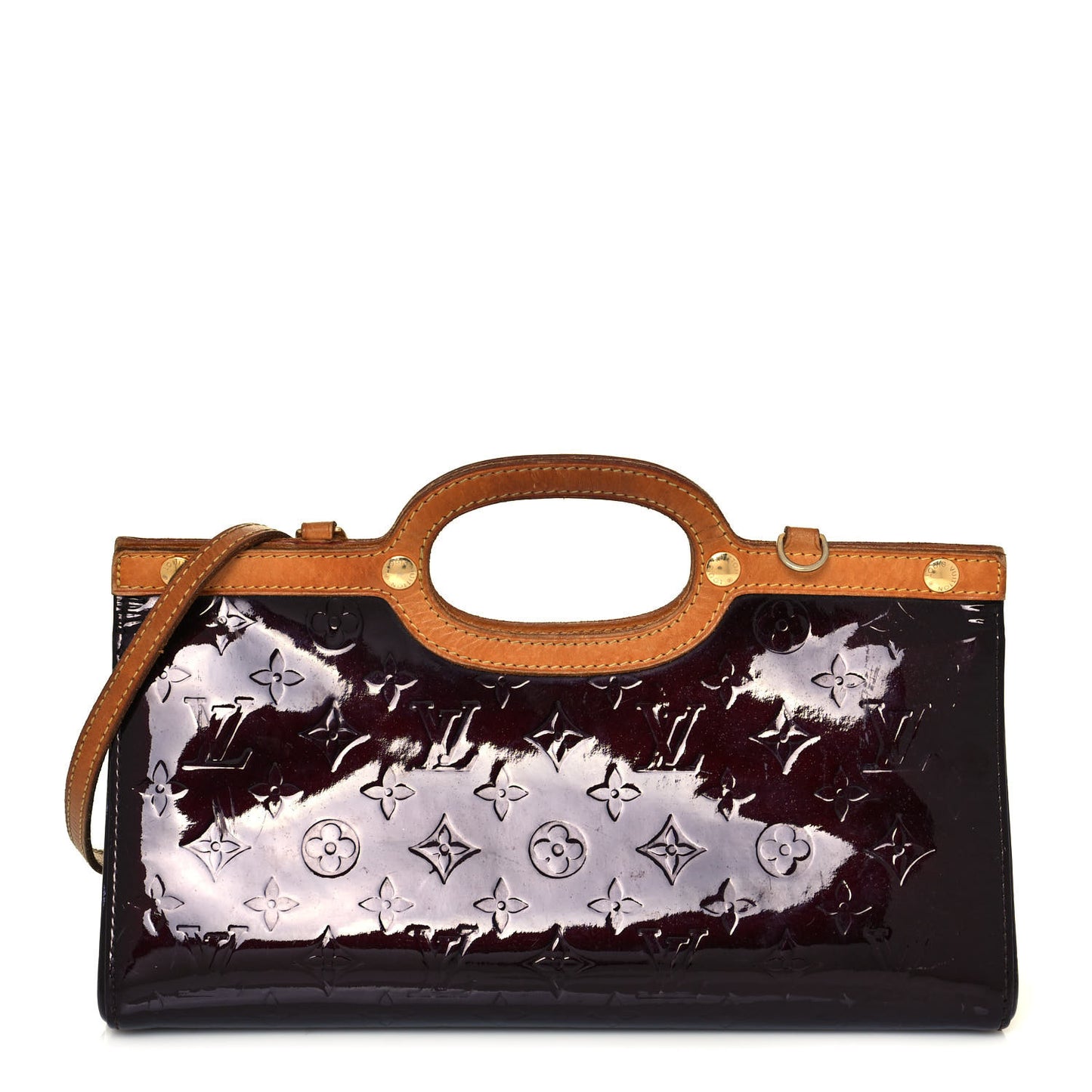 Vernis Roxbury Drive Amarante