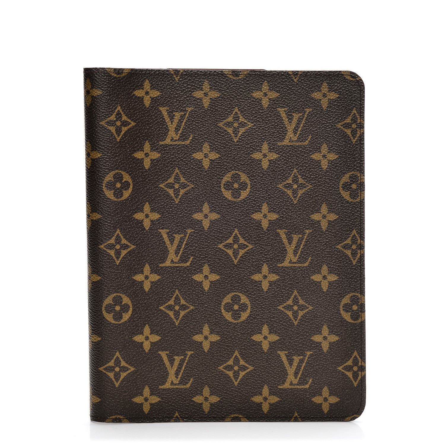Louis Vuitton Monogram Desk Agenda Cover 1 of 7