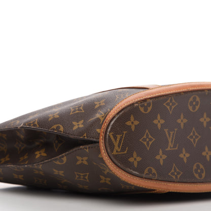 Louis Vuitton Monogram Babylone 8 of 16