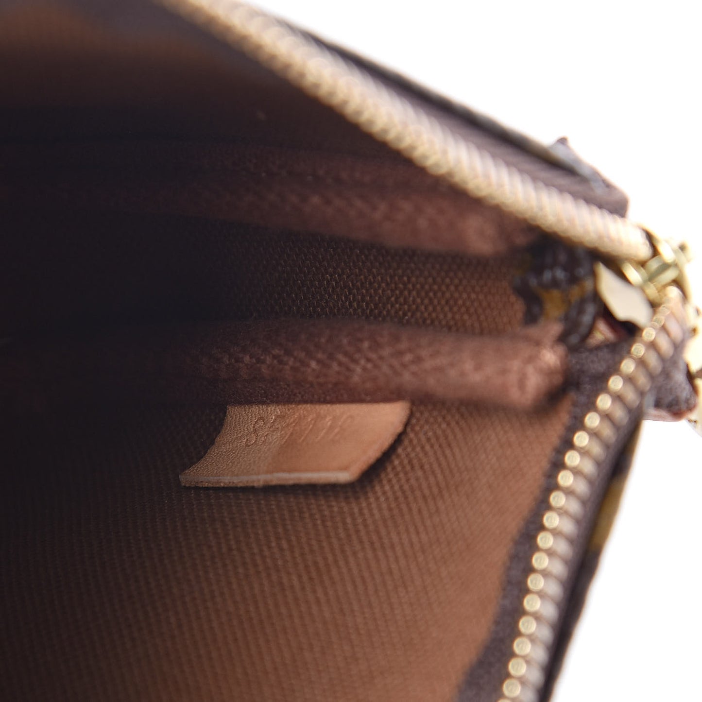 Monogram Mini Pochette Accessories
