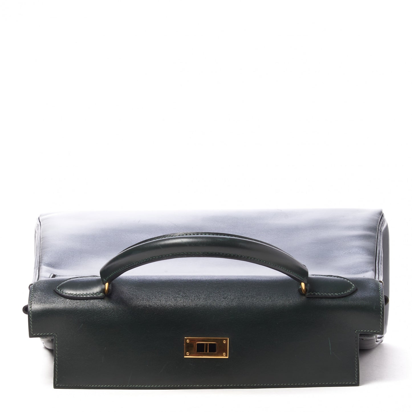 Box Kelly Sellier 32 Vert Fonce