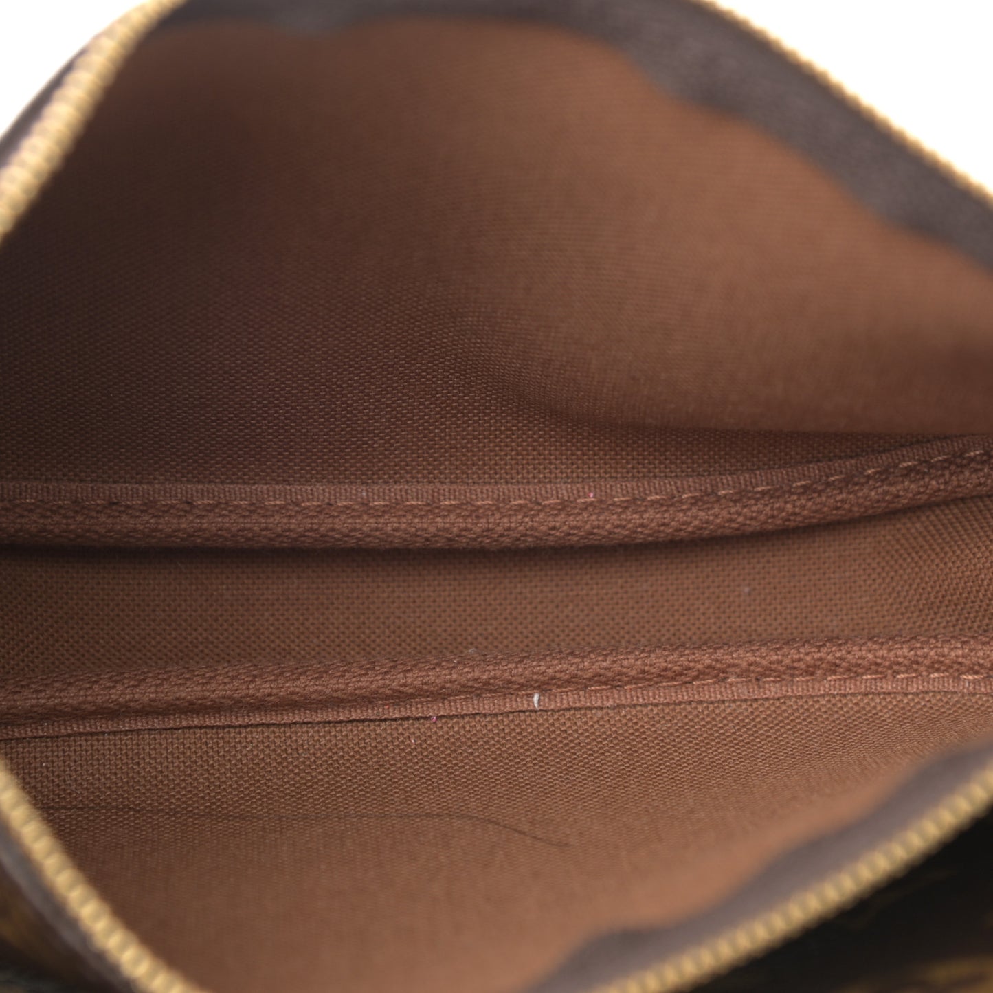 Monogram Multi Pochette Accessories Rose Clair