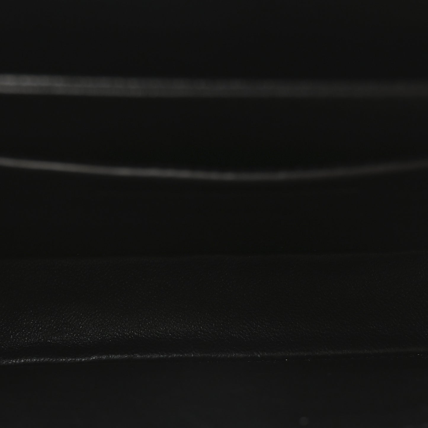 Box Calfskin Monogram Medium Solferino Satchel Black
