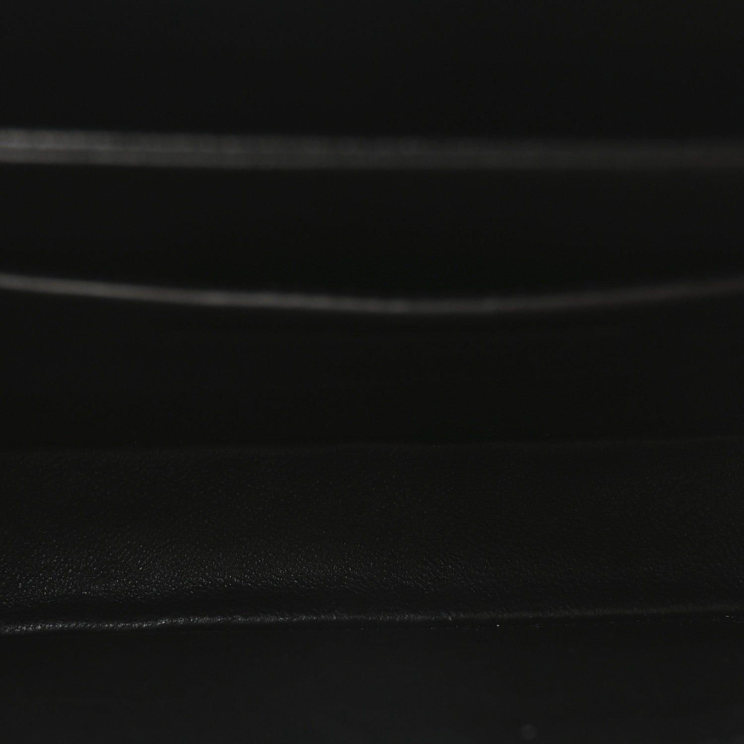 Saint Laurent Box Calfskin Monogram Medium Solferino Satchel Black 5 of 10
