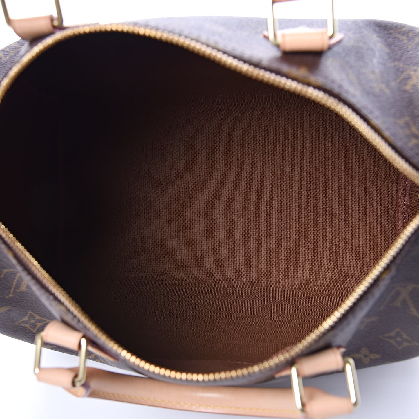 Monogram Speedy Bandouliere 30
