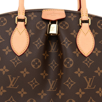 Louis Vuitton Monogram Boetie MM NM 7 of 9