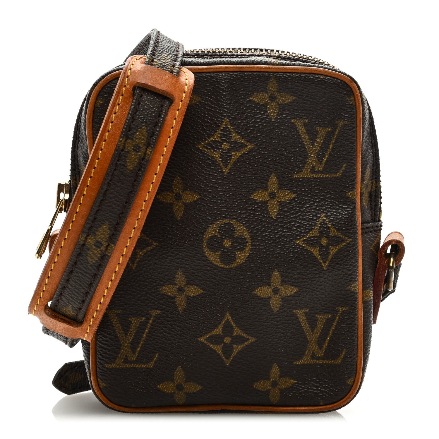 Louis Vuitton Monogram Danube 15 1 of 8