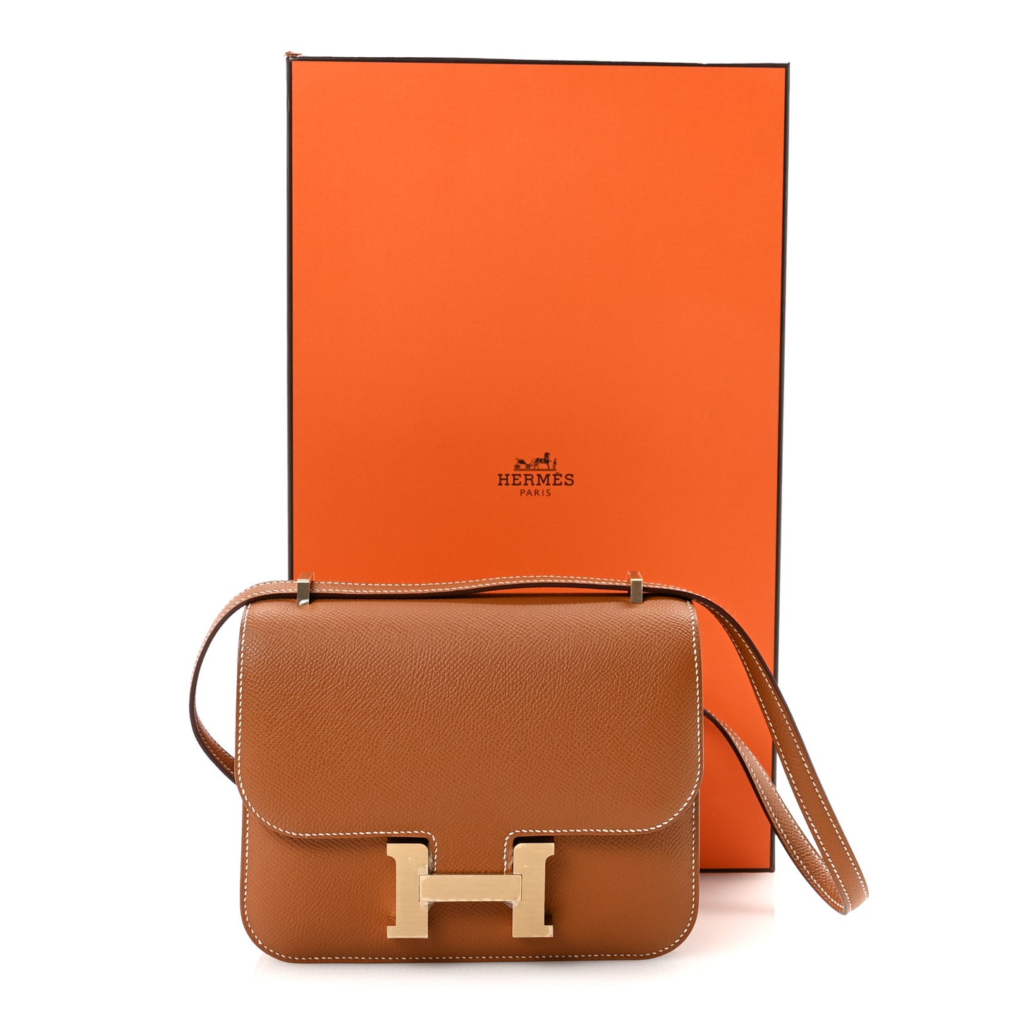Epsom Constance 18 Gold