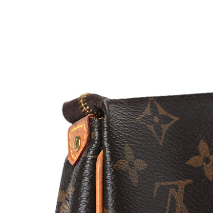 Louis Vuitton Monogram Eva Clutch 9 of 9