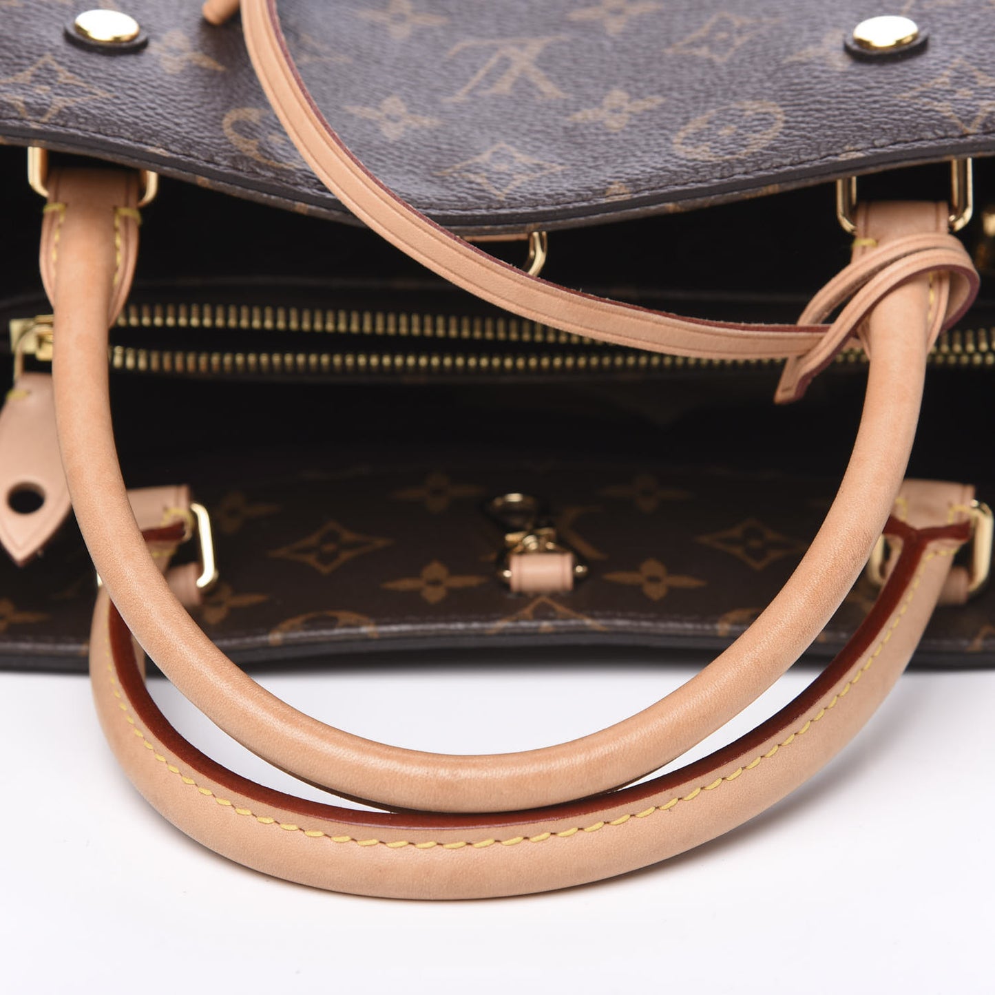 Monogram Montaigne MM