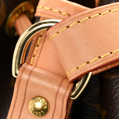 Louis Vuitton Monogram Noe BB 13 of 13
