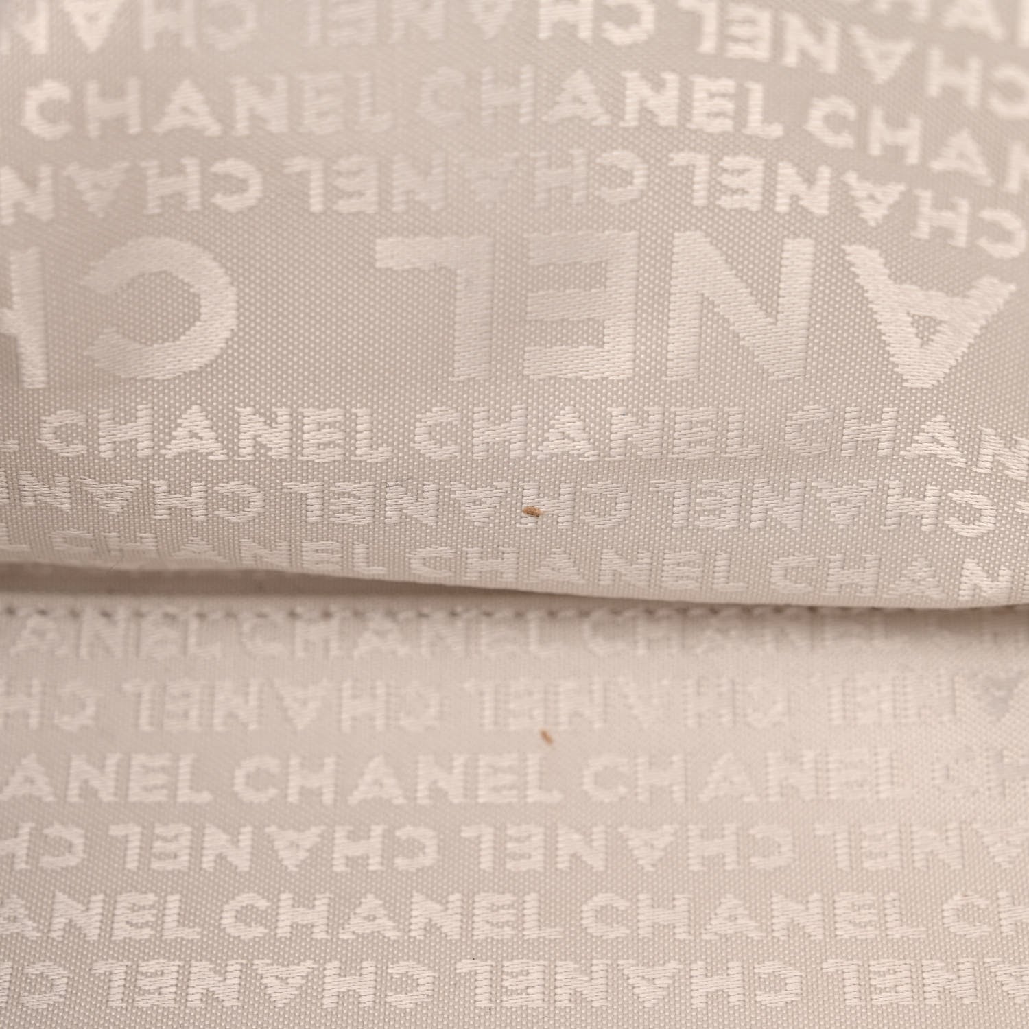 Chanel Lambskin Quilted CC Flap Light Purple 11 of 14