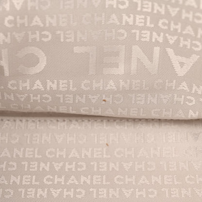 Chanel Lambskin Quilted CC Flap Light Purple 11 of 14