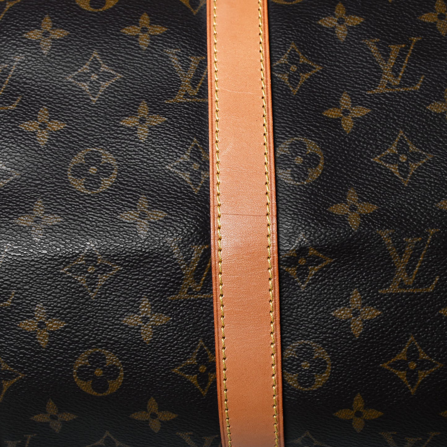 Monogram Keepall Bandouliere 45