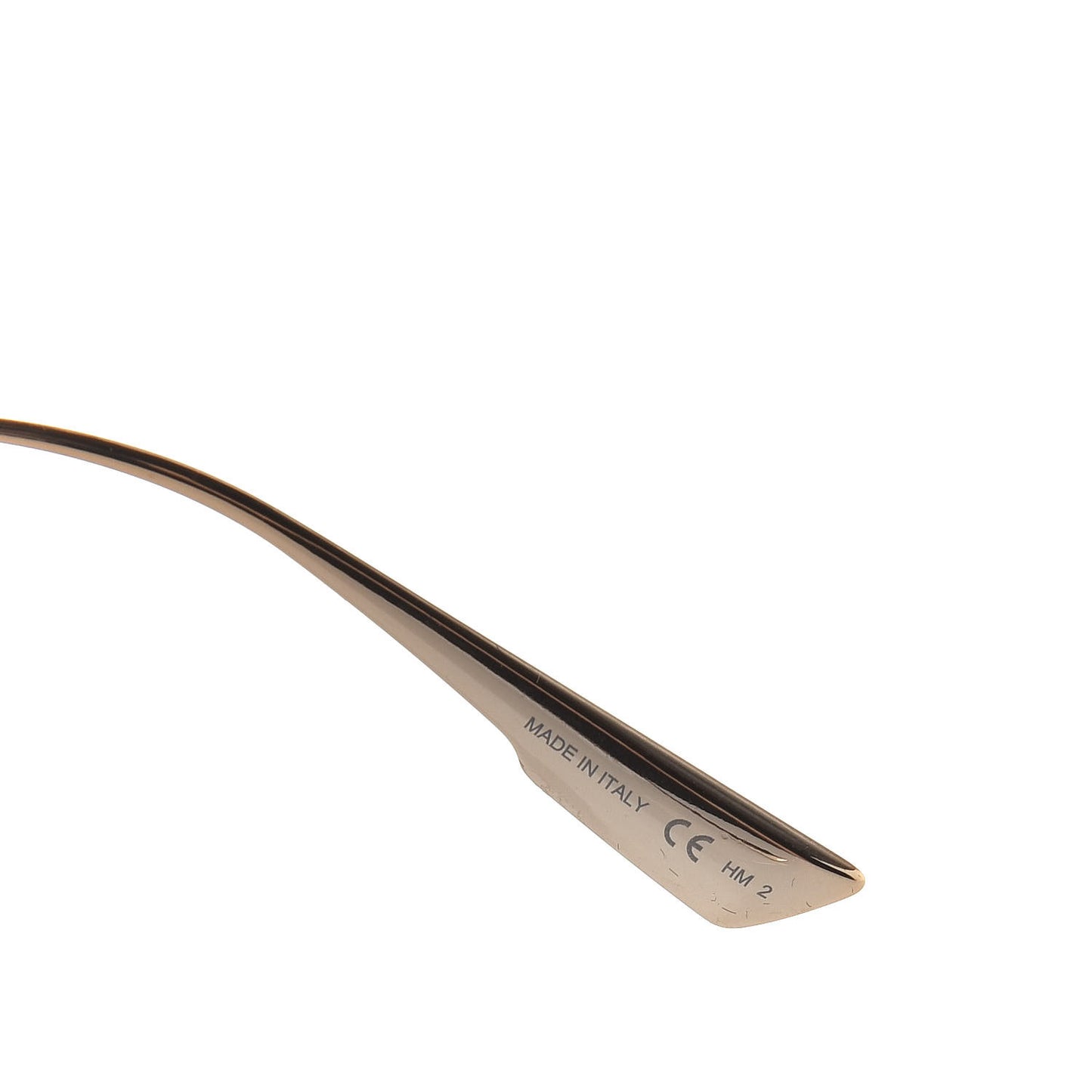 Metal Stellaire 1 Sunglasses Silver