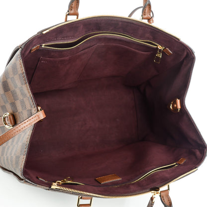 Louis Vuitton Damier Ebene Greenwich 5 of 7