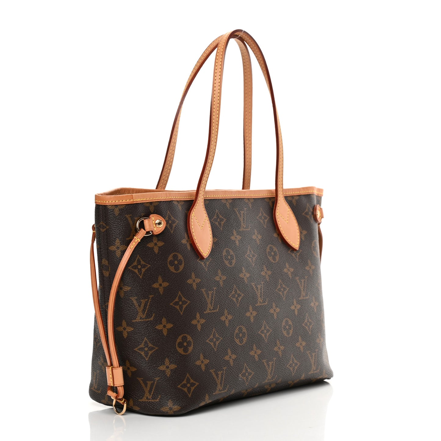 Monogram Neverfull PM