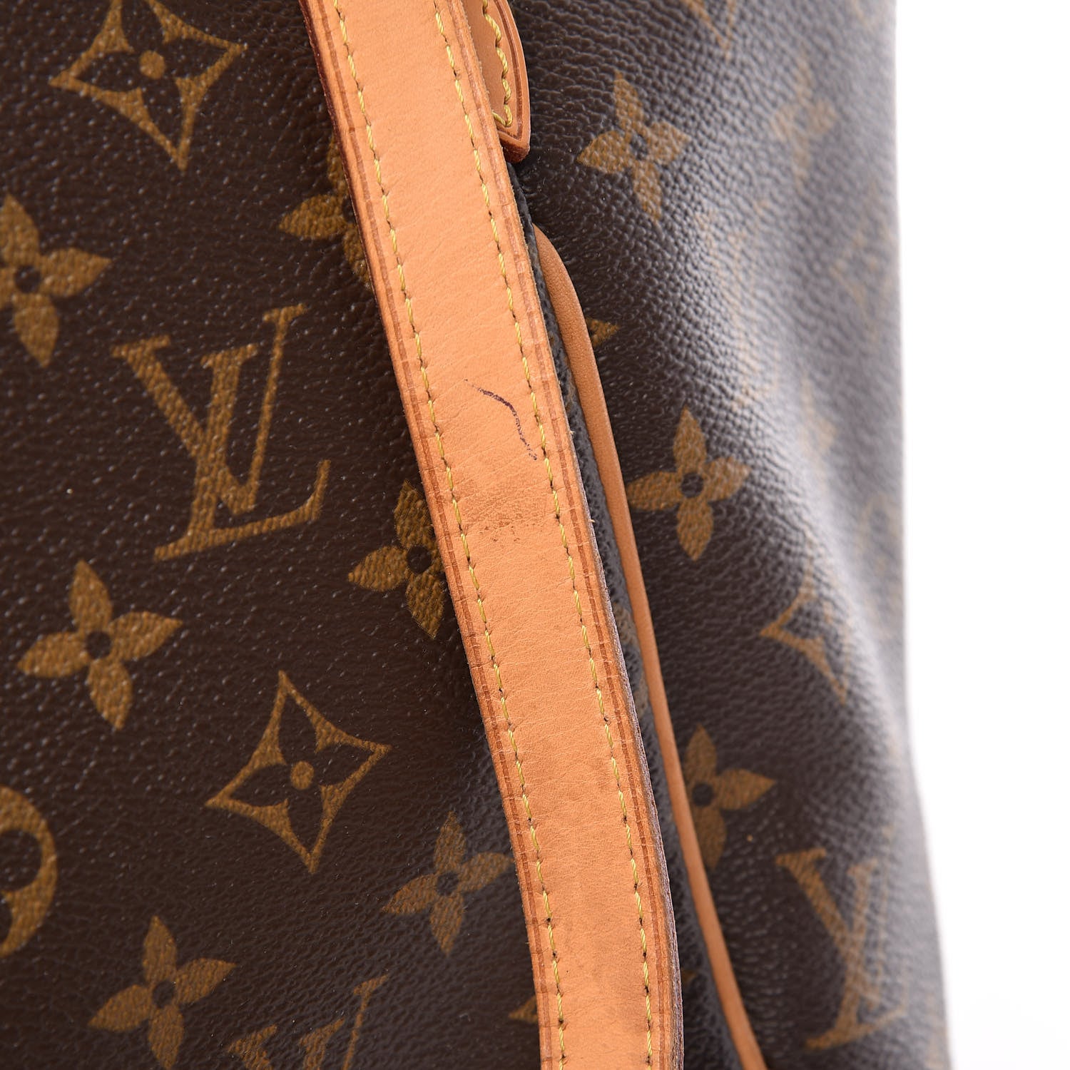 Louis Vuitton Monogram Totally PM 11 of 11