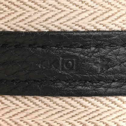 Hermes Vache Country Garden Party 36 MM Black 7 of 13