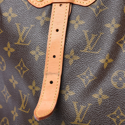 Louis Vuitton Monogram Palermo GM 19 of 20