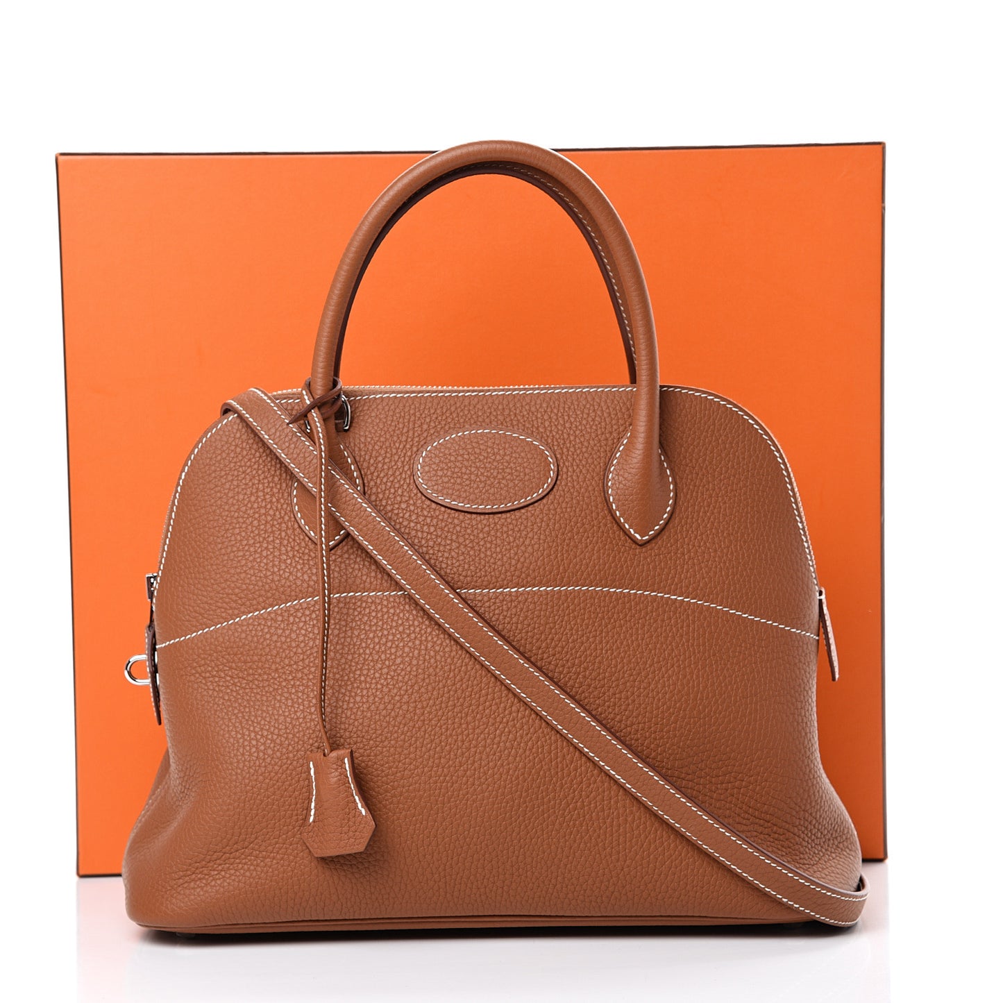 Taurillon Clemence Bolide 31 Gold