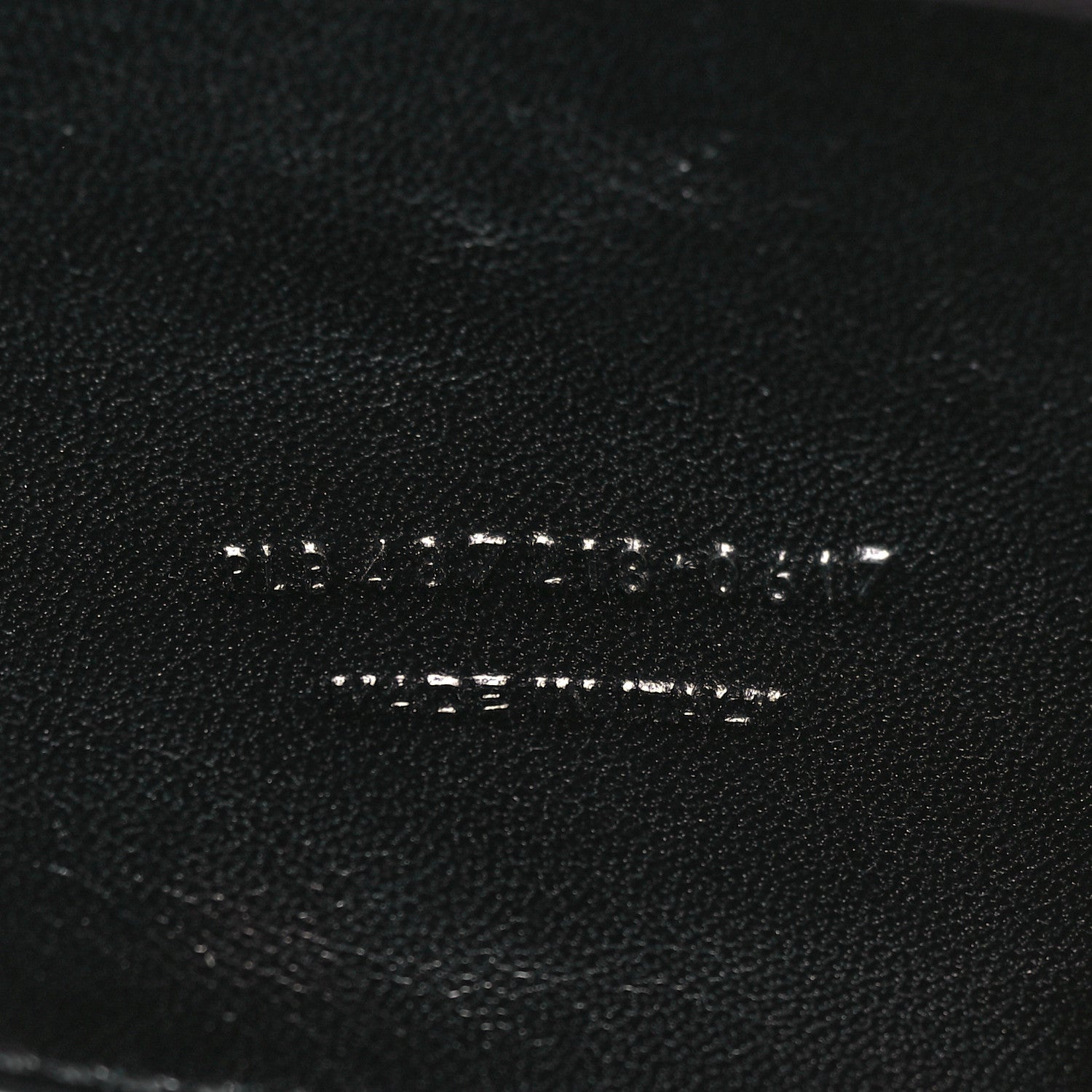 Saint Laurent Velvet Y Quilted Monogram Small Loulou Chain Satchel Burgundy 7 of 10