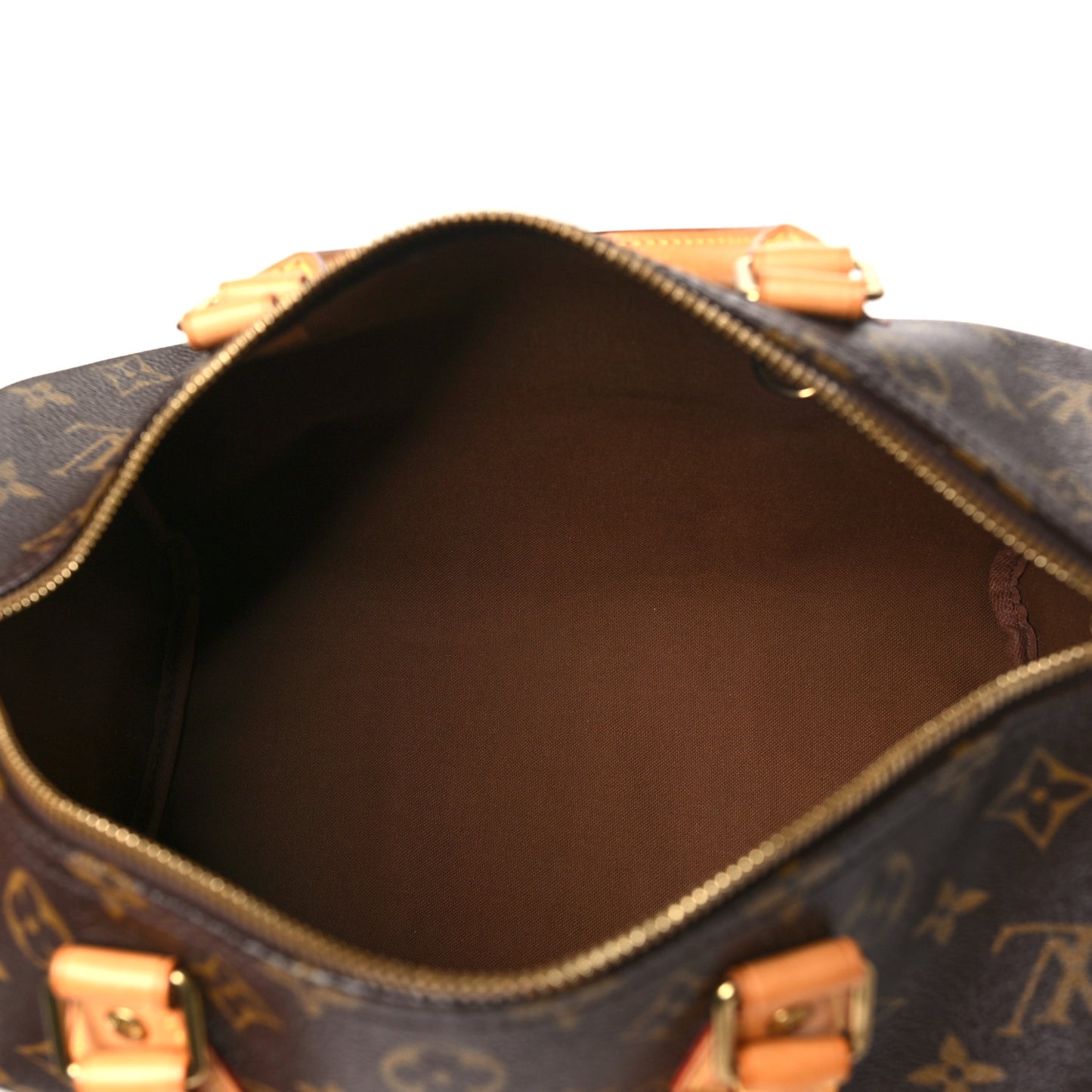 Monogram Speedy Bandouliere 30