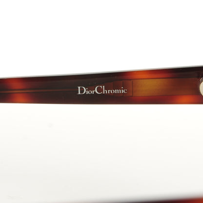 Christian Dior Chromics Sunglasses Blue Havana 4 of 8