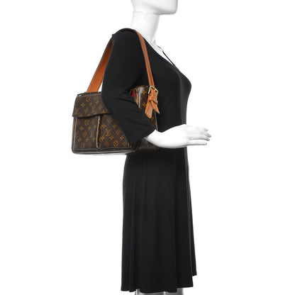 Louis Vuitton Monogram Viva-Cite GM 2 of 19