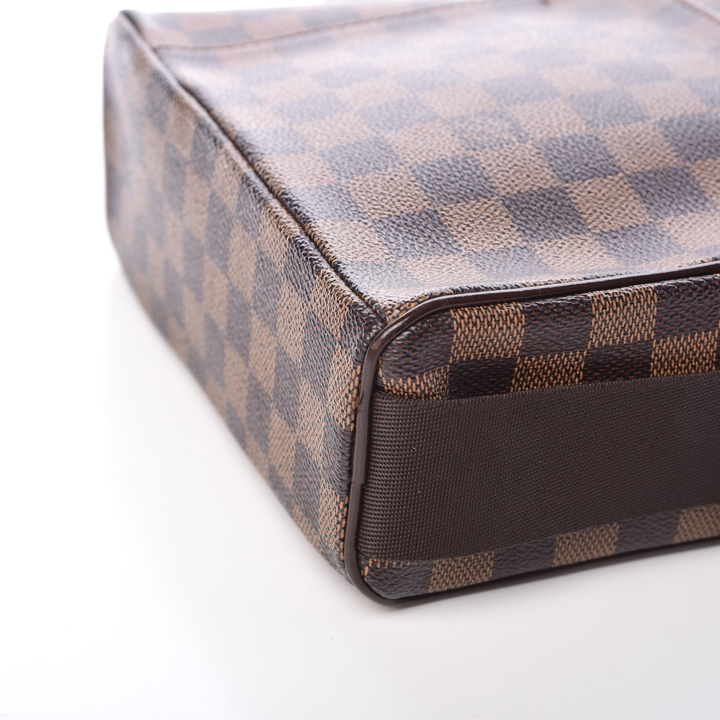 Damier Ebene Olav PM Messenger Bag