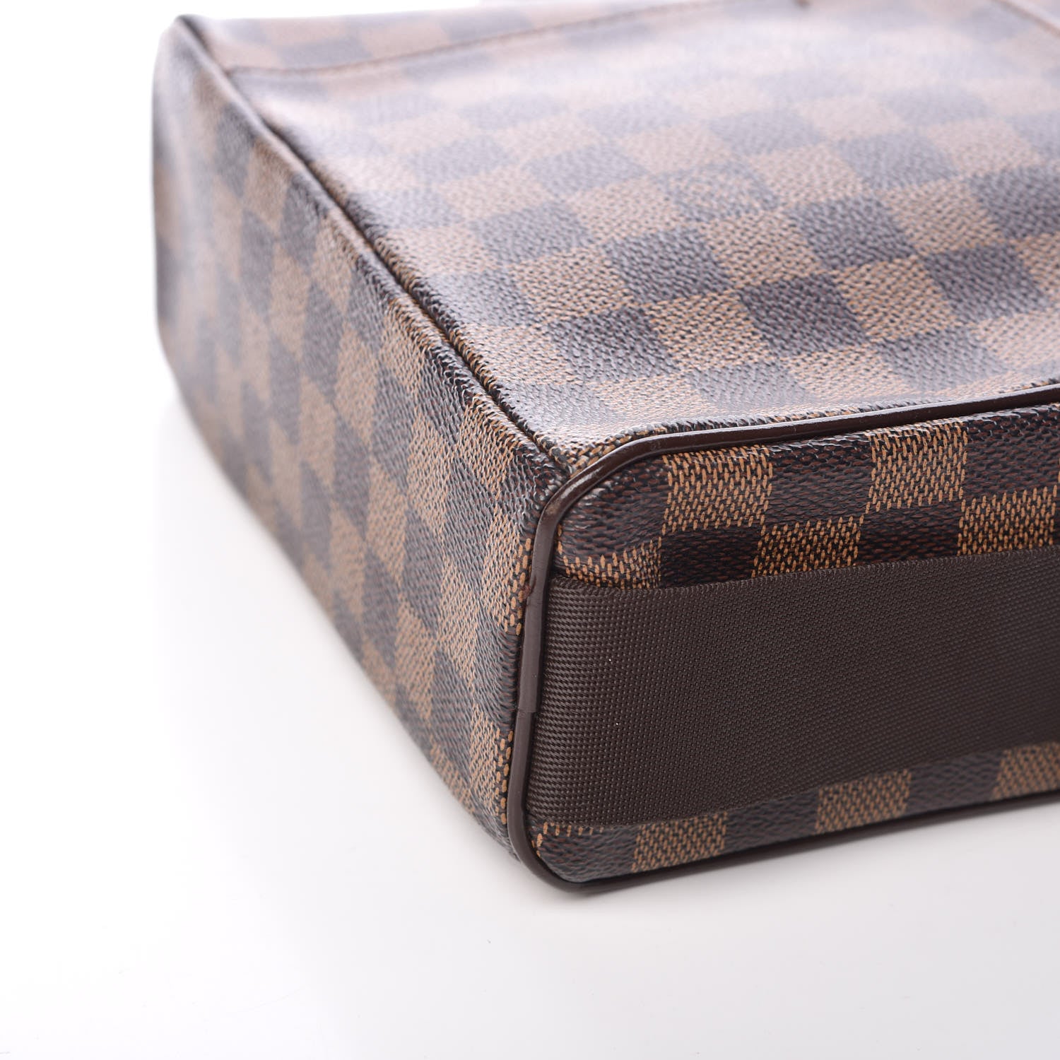 Louis Vuitton Damier Ebene Olav PM Messenger Bag 9 of 11