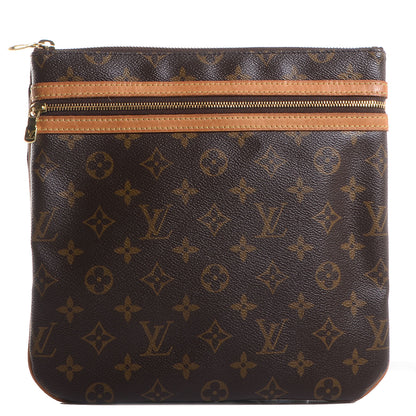 Louis Vuitton Monogram Bosphore Pochette 1 of 6