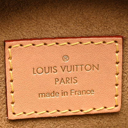 Louis Vuitton Monogram Boite Chapeau Souple PM 6 of 10