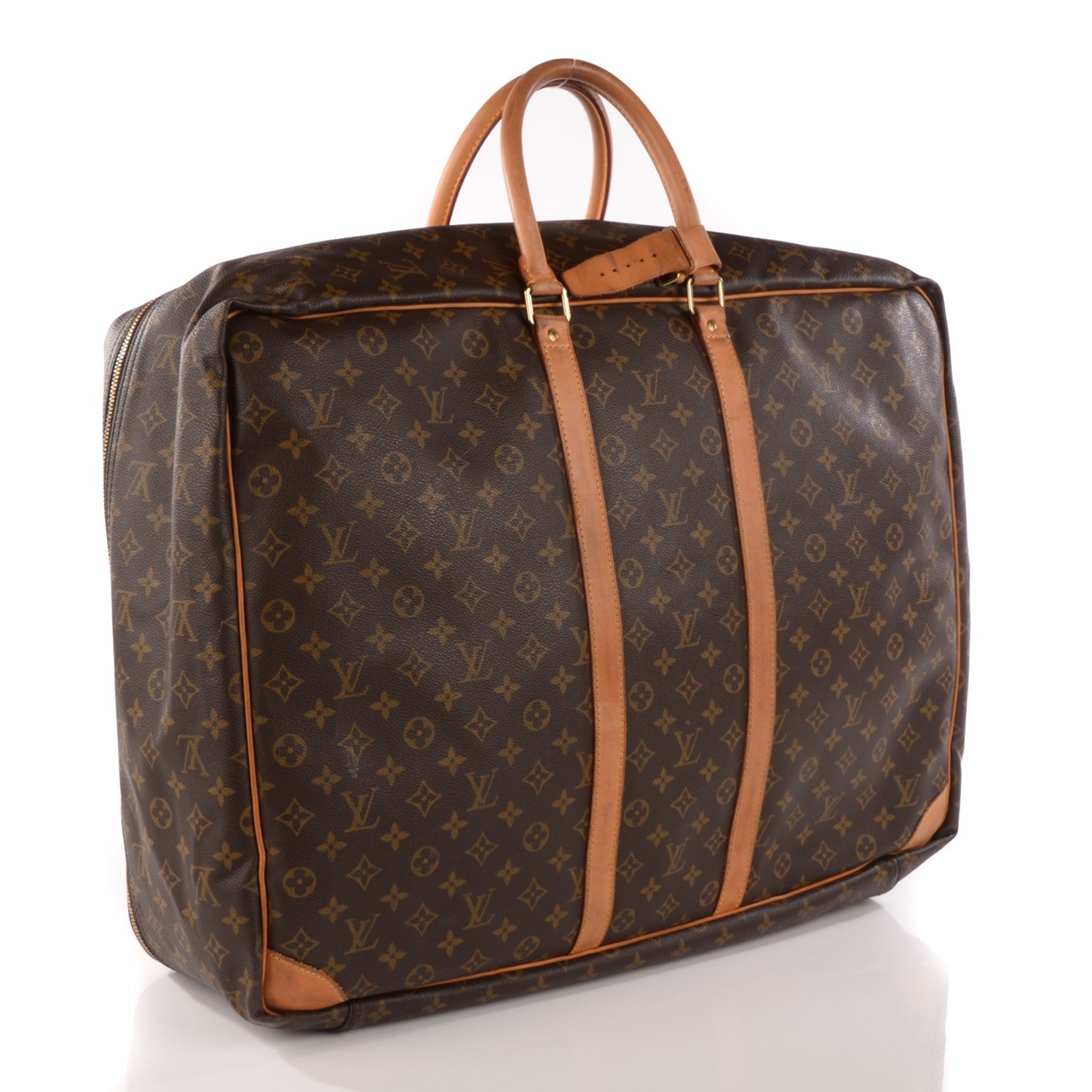 Louis Vuitton Monogram Sirius 60 3 of 11