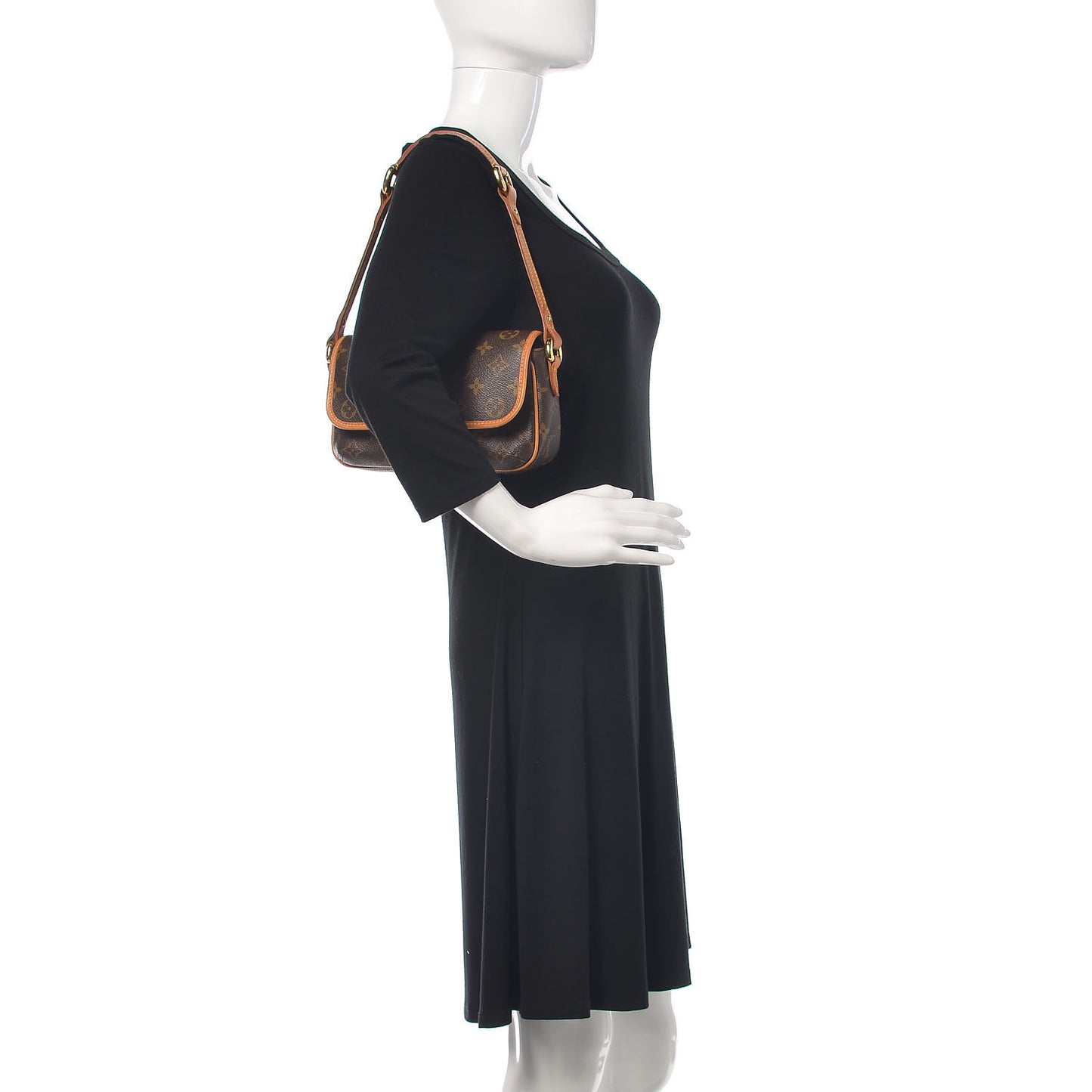 Monogram Tikal PM