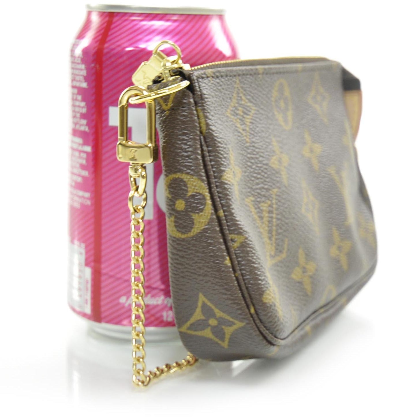 Monogram Mini Pochette Accessories