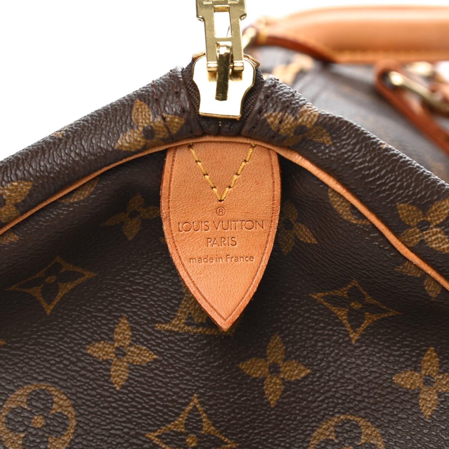 Louis Vuitton Monogram Keepall 60 8 of 8