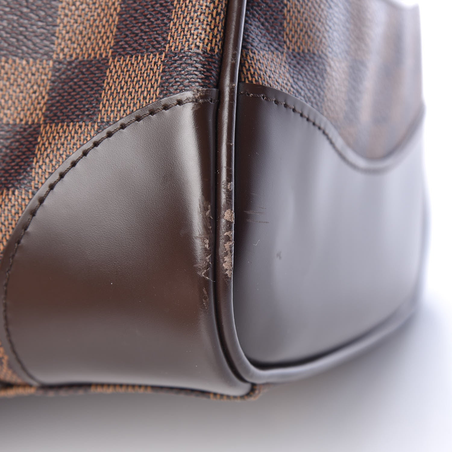 Louis Vuitton Damier Ebene Berkeley 13 of 13