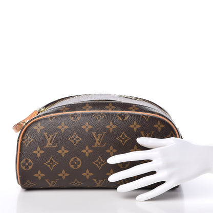 Louis Vuitton Monogram King Size Toiletry Bag 2 of 8