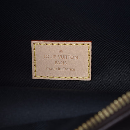 Louis Vuitton Monogram Bumbag 7 of 8