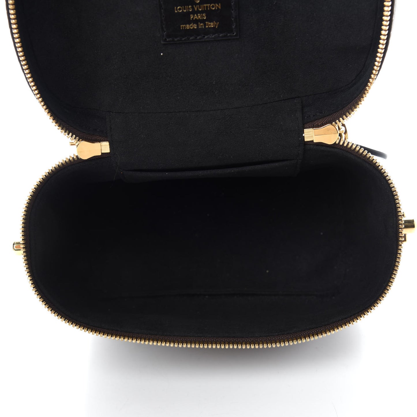 Reverse Monogram Vanity PM