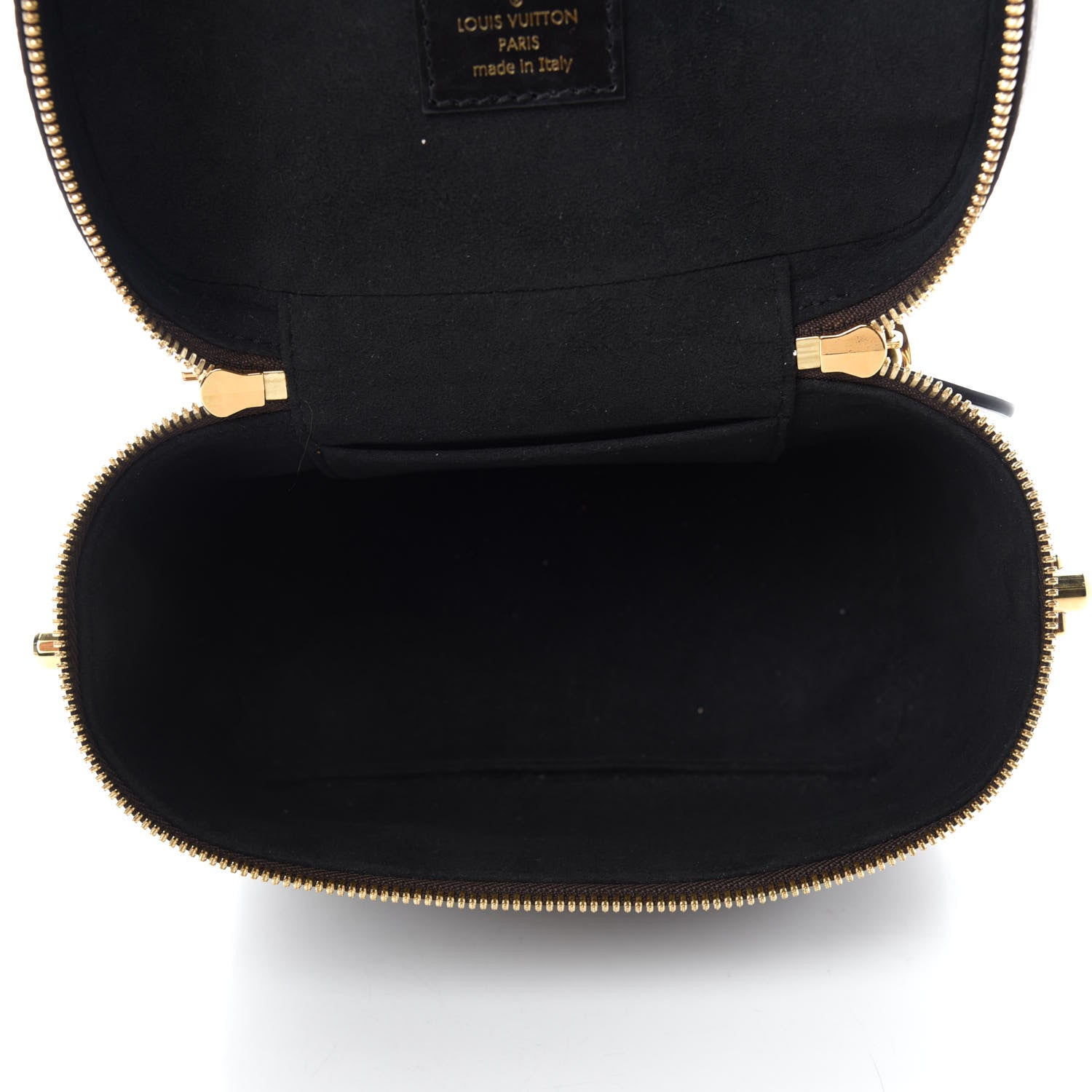 Louis Vuitton Reverse Monogram Vanity PM 5 of 11